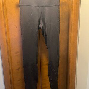 LuLuLemon - Wunder Train High-Rise Tight 25"